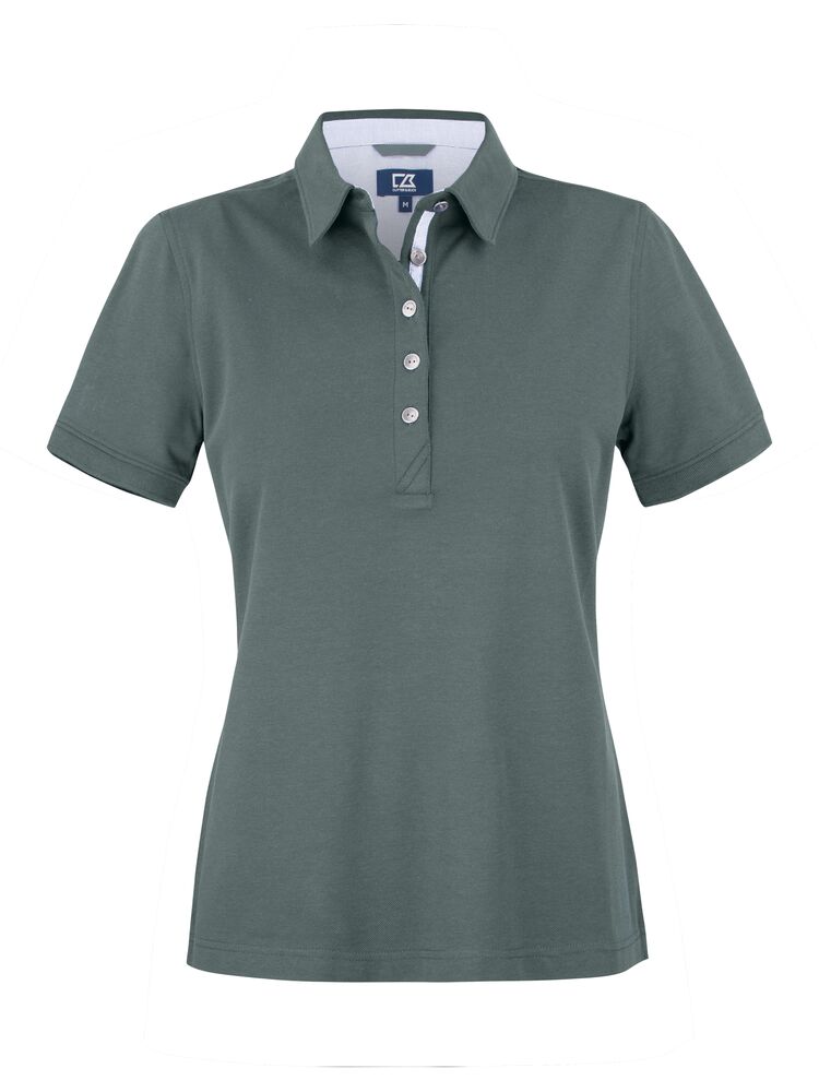 Advantage Premium Polo Ladies