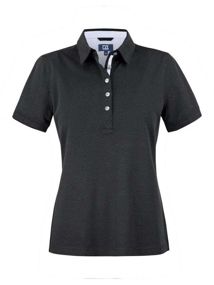 Advantage Premium Polo Ladies
