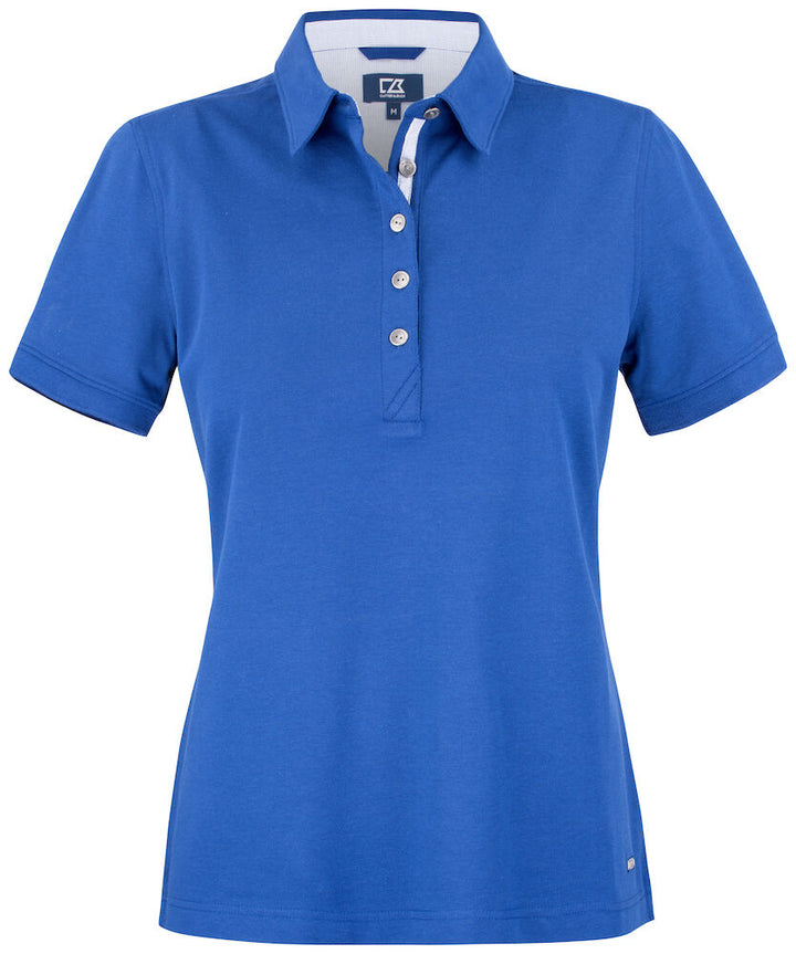 Advantage Premium Polo Ladies