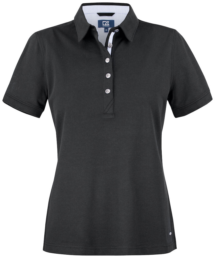 Advantage Premium Polo Ladies