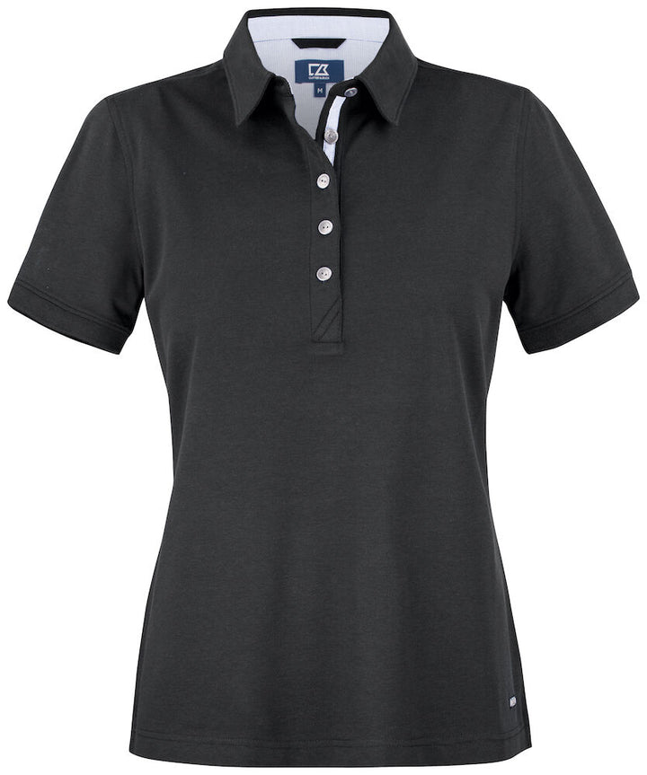 Advantage Premium Polo Ladies