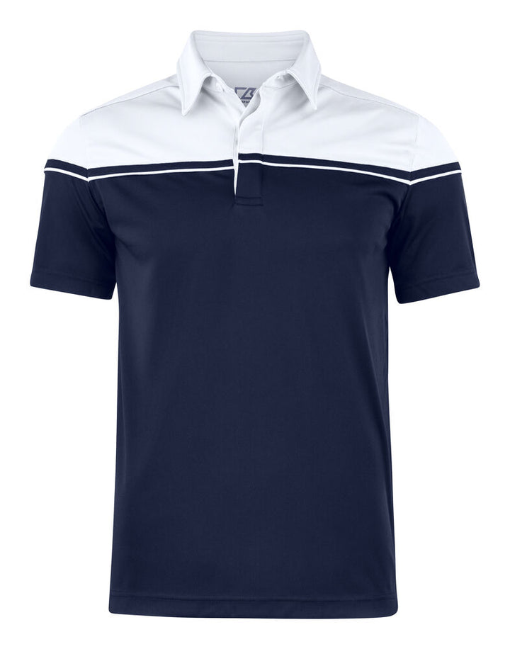 Seabeck Polo Men