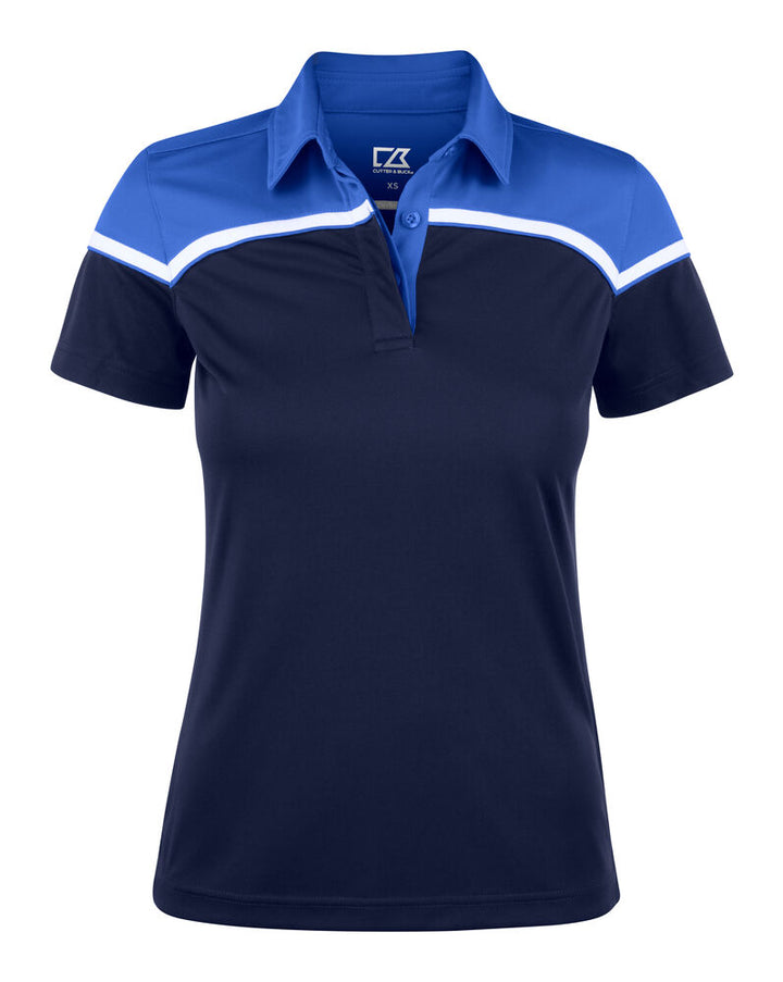 Seabeck Polo Ladies