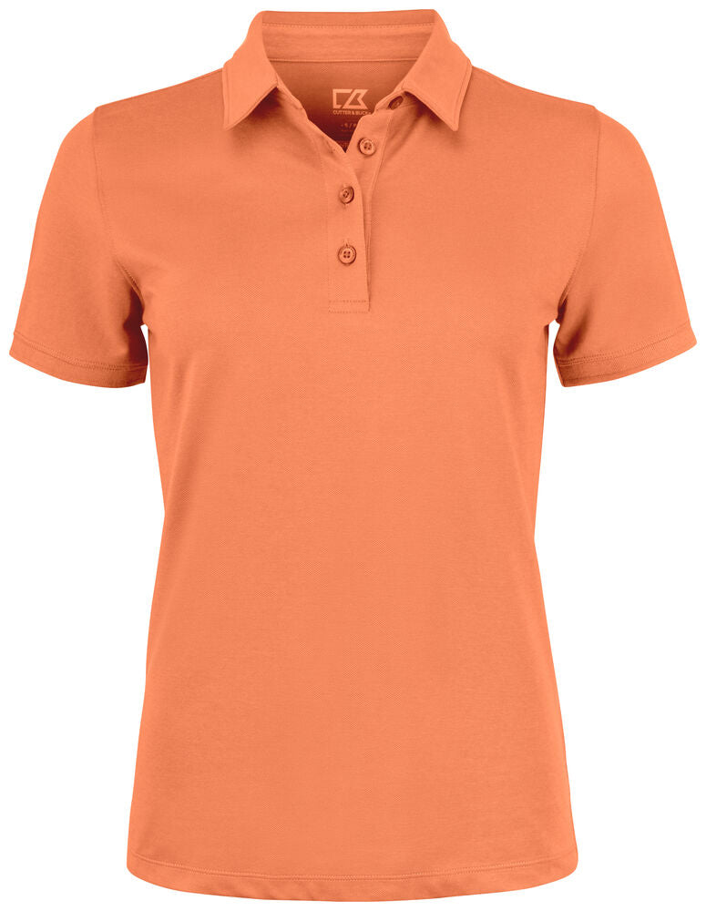 Oceanside Stretch Polo Ladies