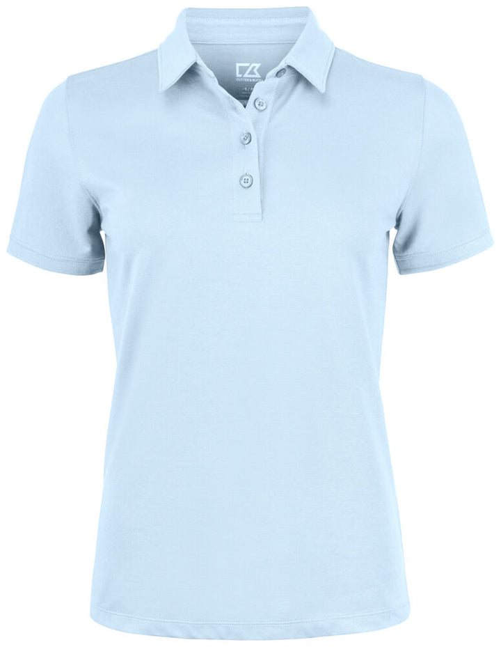 Oceanside Stretch Polo Ladies