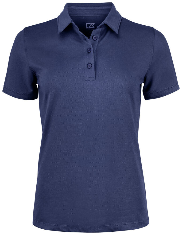 Oceanside Stretch Polo Ladies