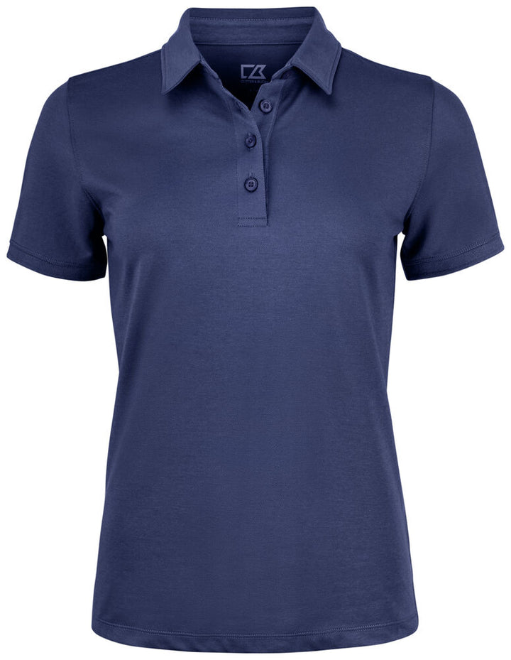 Oceanside Stretch Polo Ladies