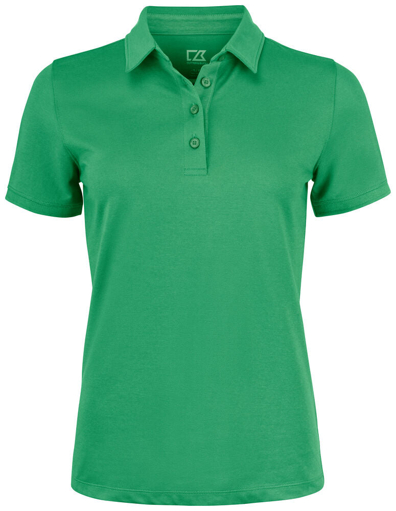 Oceanside Stretch Polo Ladies