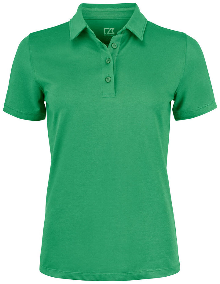 Oceanside Stretch Polo Ladies