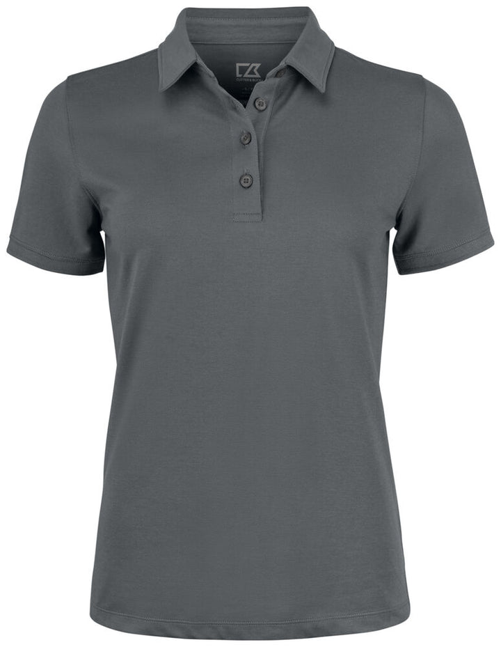Oceanside Stretch Polo Ladies