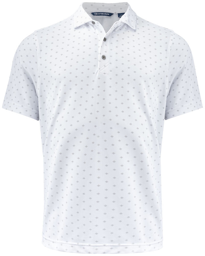 Virtue Polo Printed Men