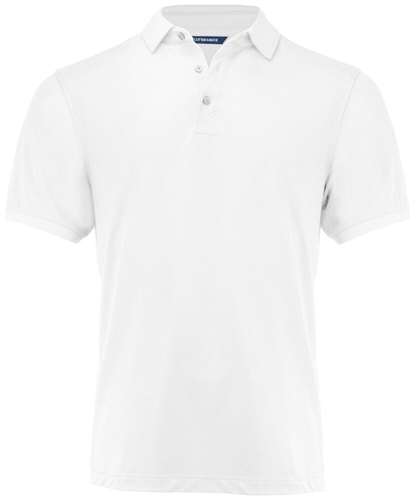 Virtue Polo Solid Men