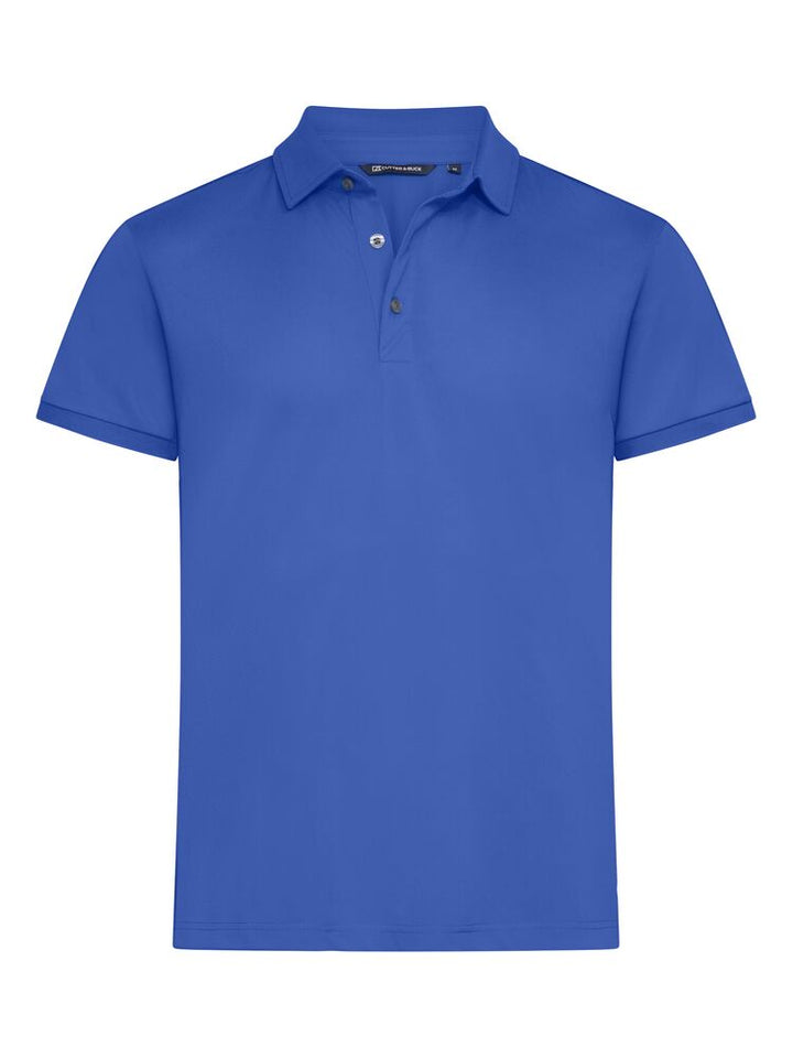 Virtue Polo Solid Men