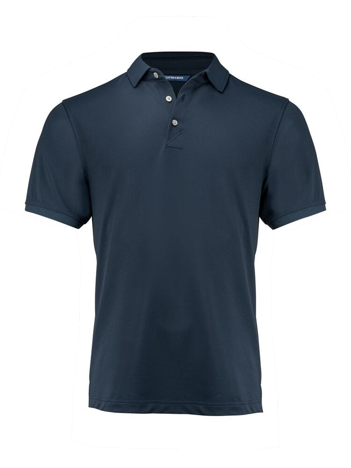 Virtue Polo Solid Men