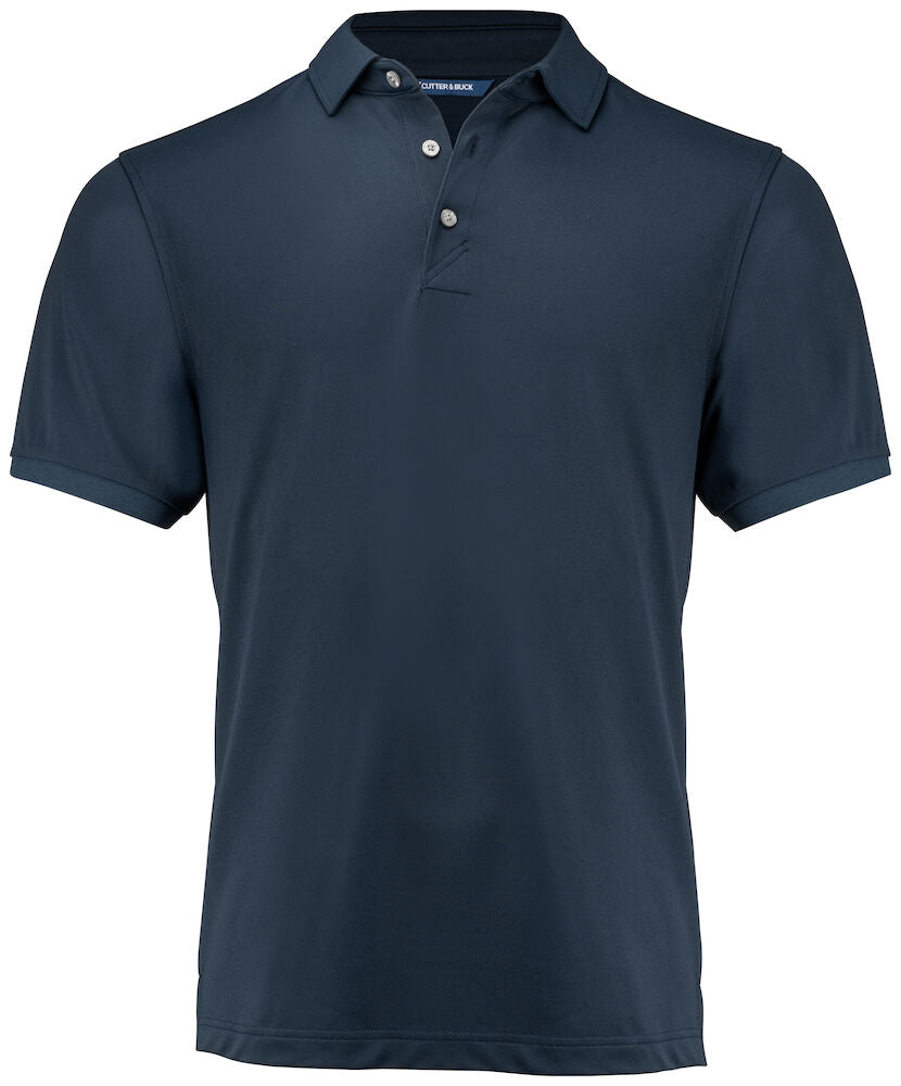 Virtue Polo Solid Men