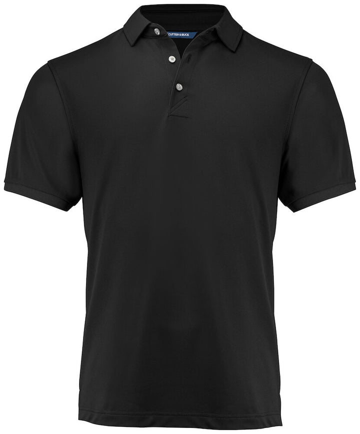 Virtue Polo Solid Men