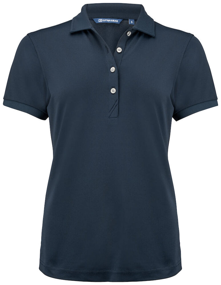 Virtue Polo Solid Women