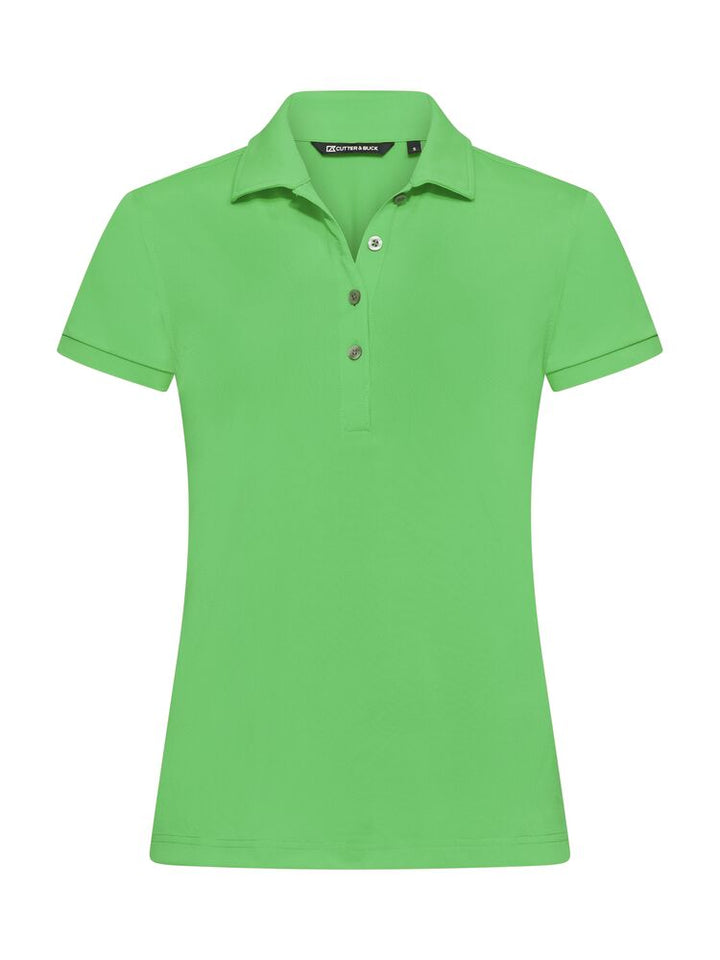 Virtue Polo Solid Women
