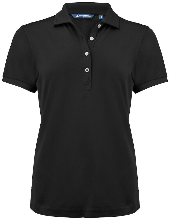 Virtue Polo Solid Women