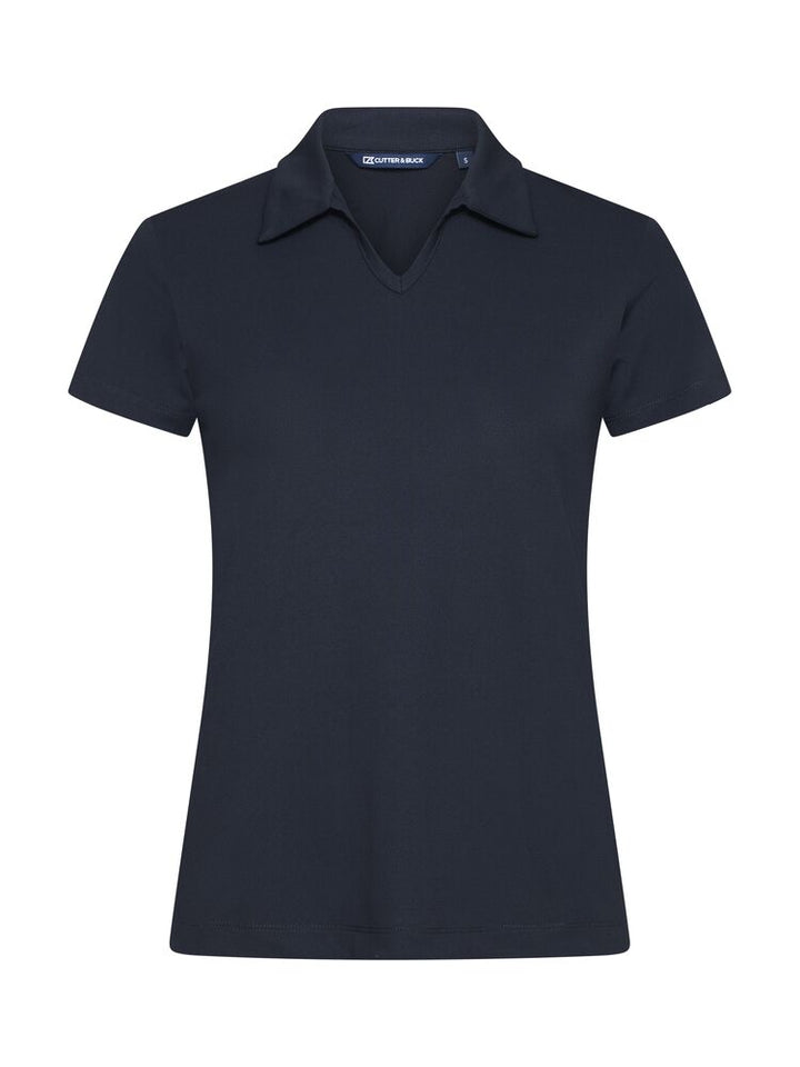 Virtue Polo V-neck
