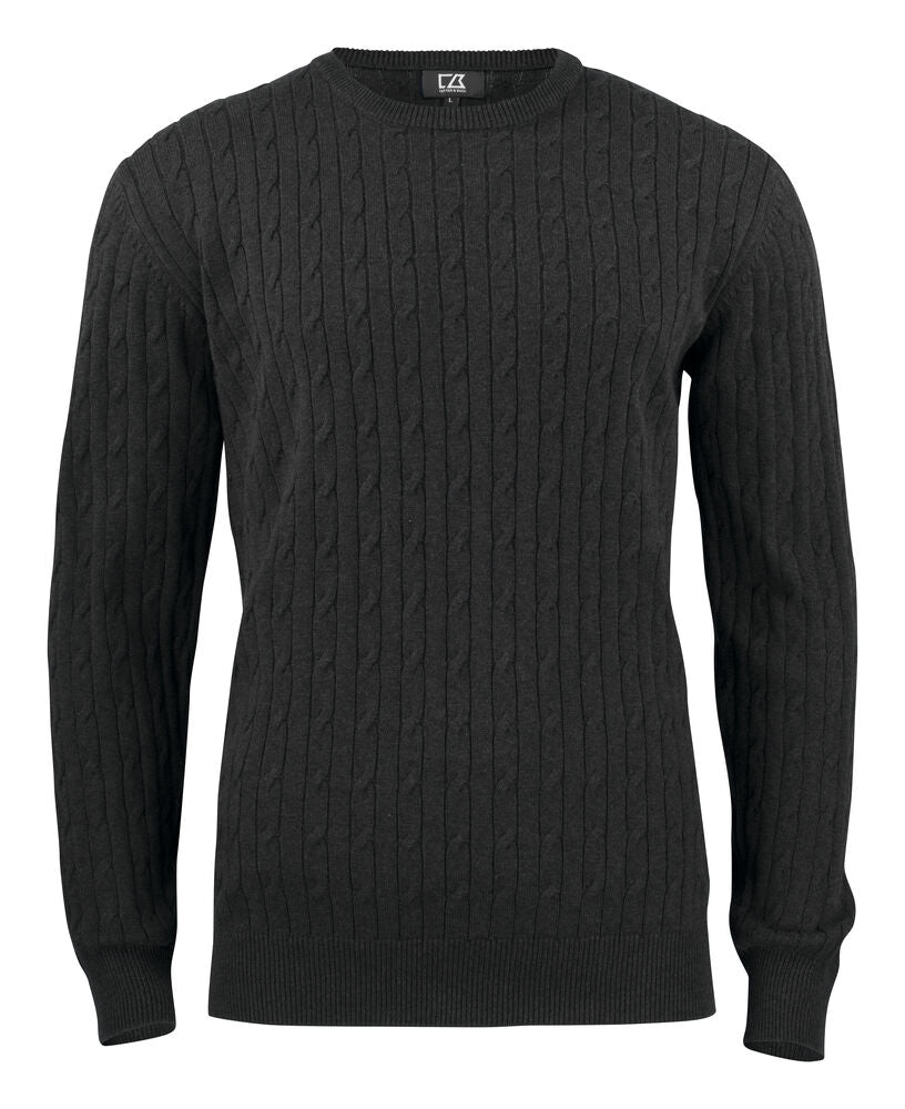 Blakely Knitted Sweater Men