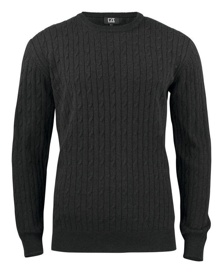Blakely Knitted Sweater Men