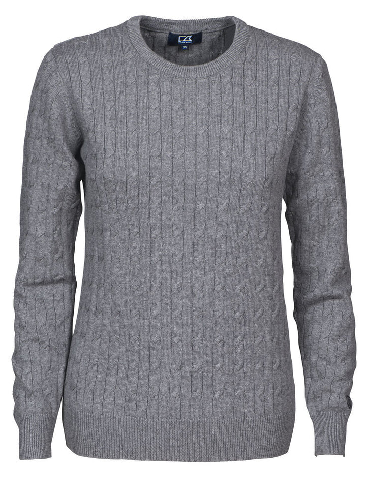 Blakely Knitted Sweater Ladies