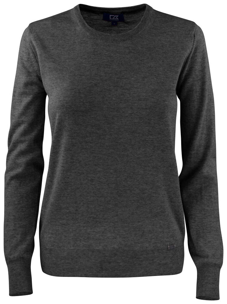 Kennewick Crewneck Ladies