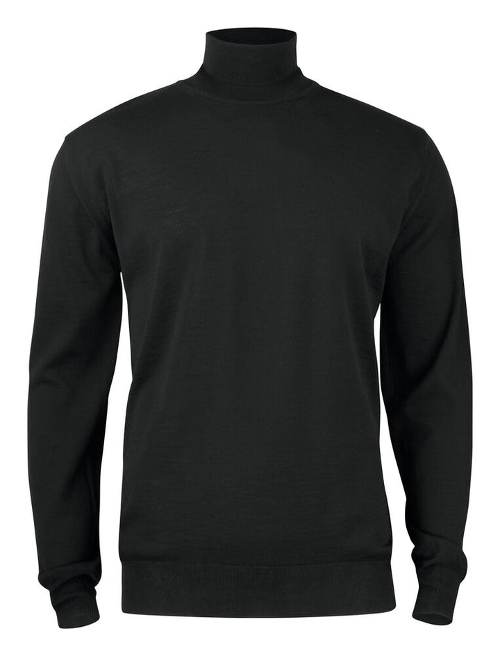 Kennewick Turtleneck