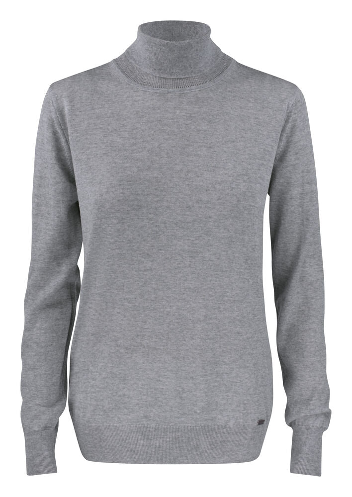 Kennewick Turtleneck Ladies