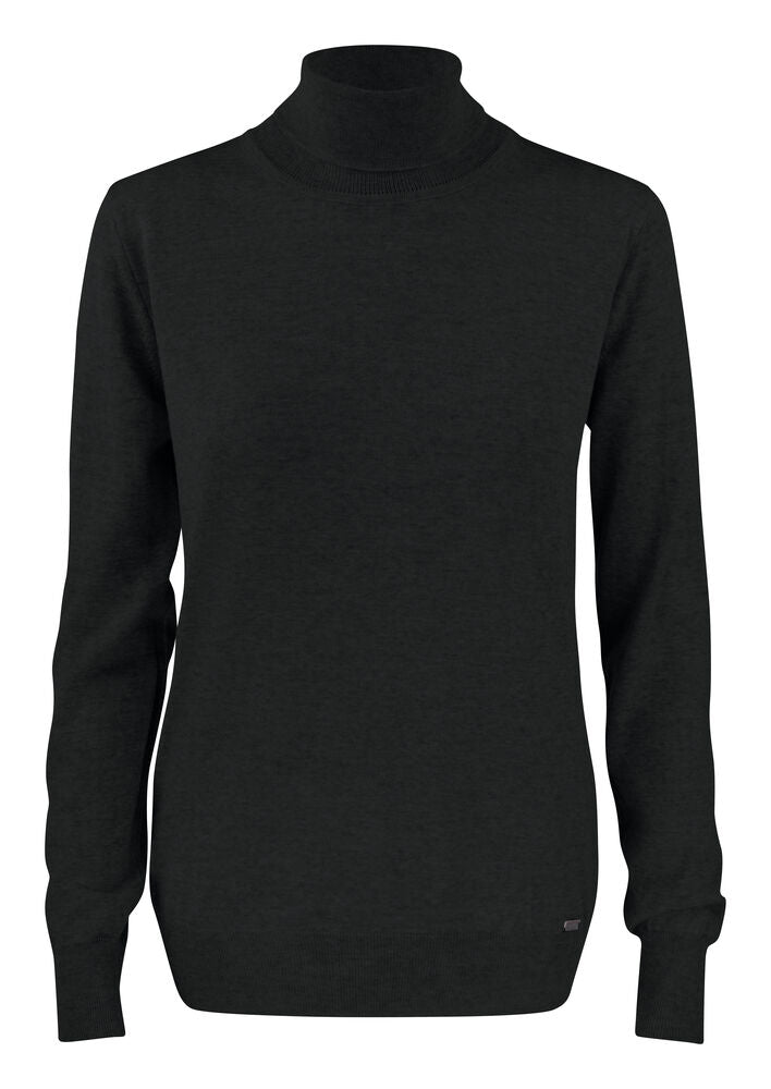 Kennewick Turtleneck Ladies