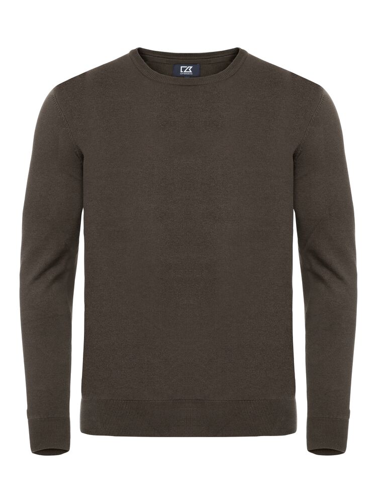 Oakville Crewneck Men