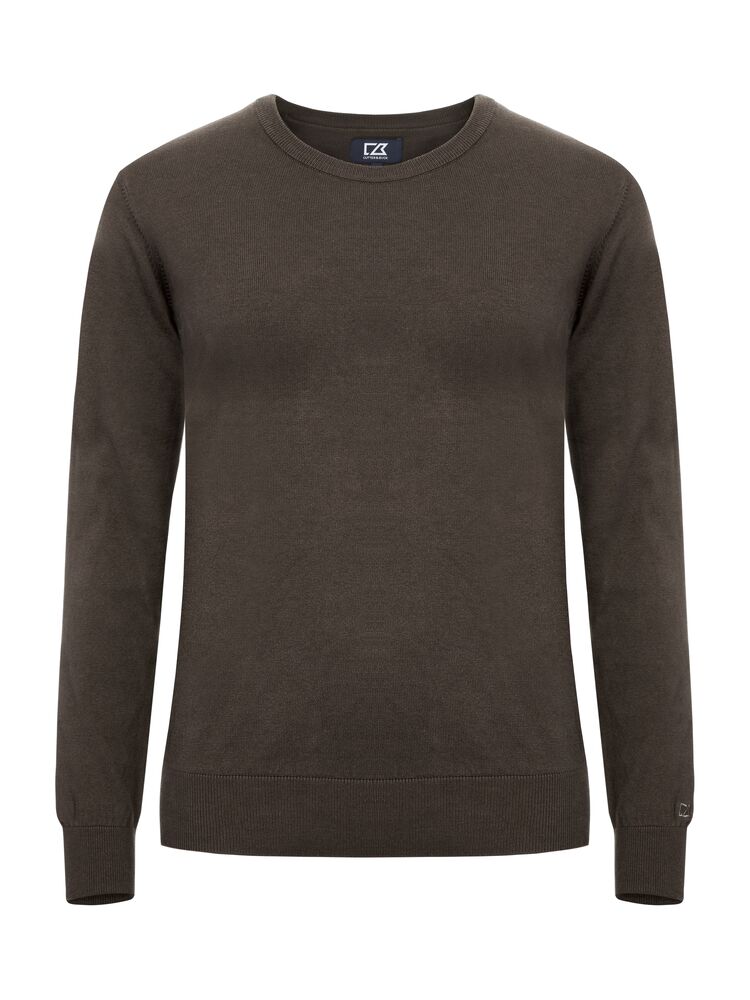 Oakville Crewneck Ladies