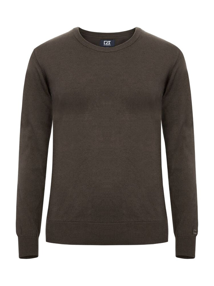 Oakville Crewneck Ladies