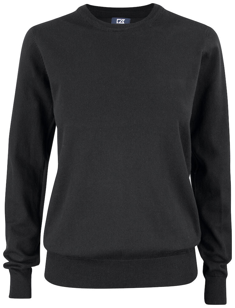 Oakville Crewneck Ladies