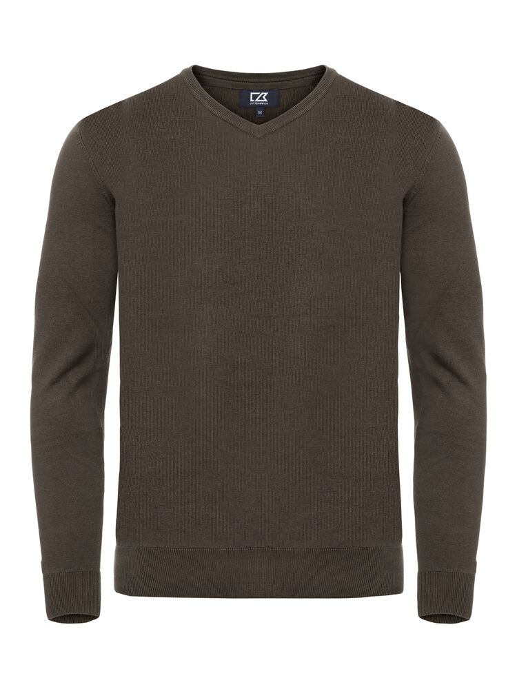 Oakville V-neck Men