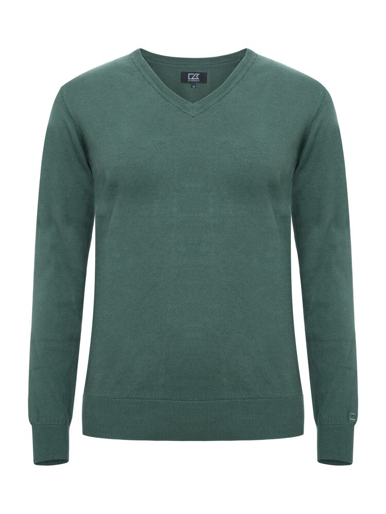 Oakville V-neck Ladies