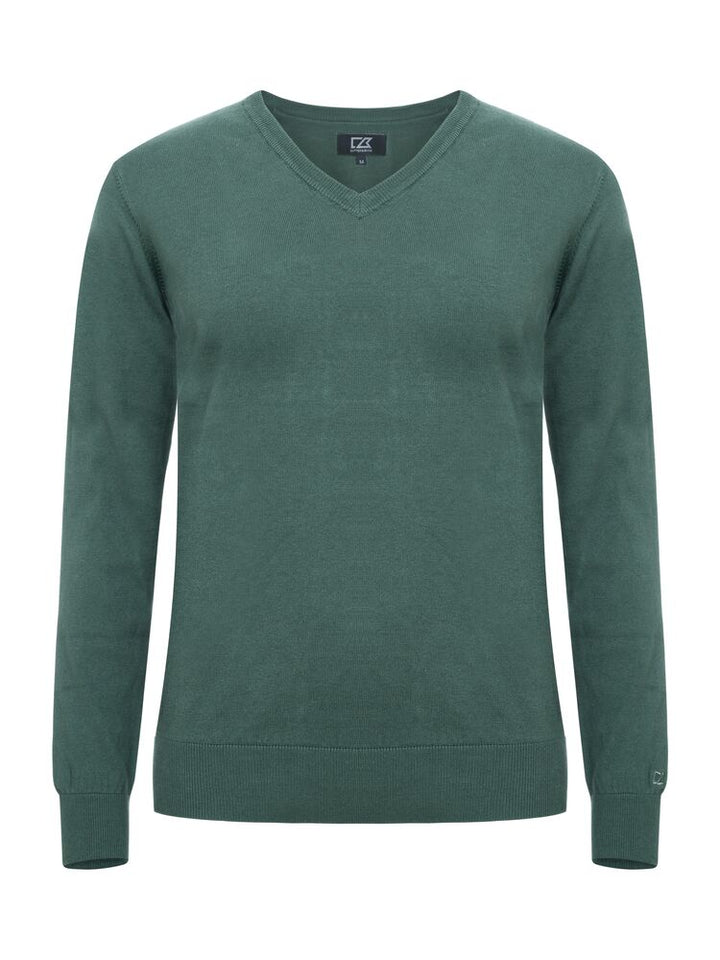 Oakville V-neck Ladies