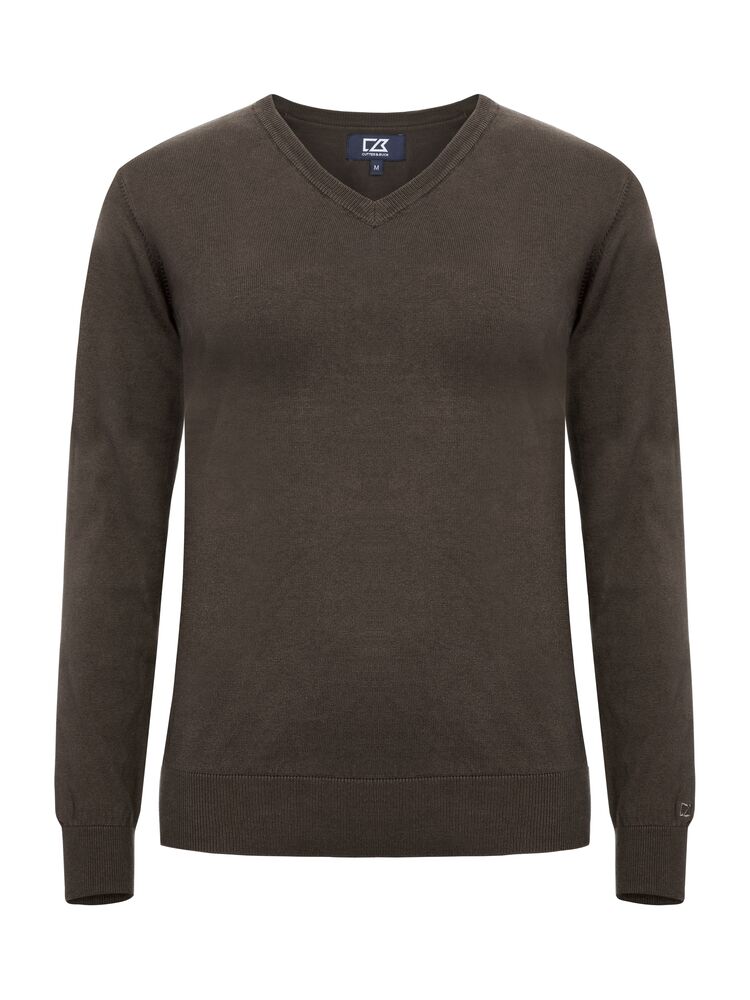 Oakville V-neck Ladies