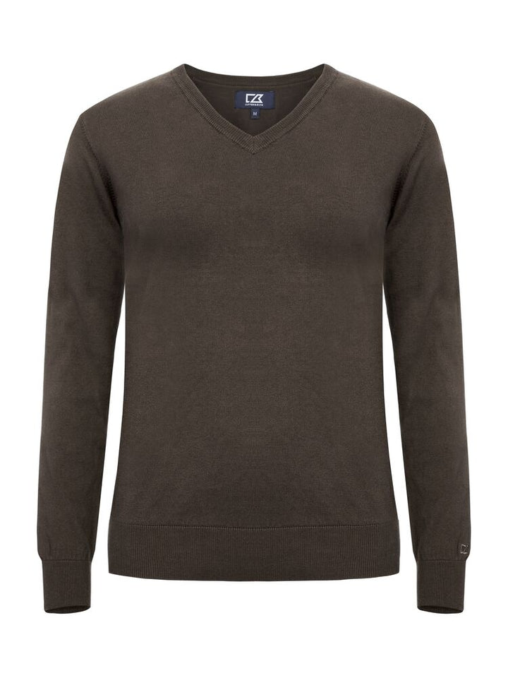 Oakville V-neck Ladies