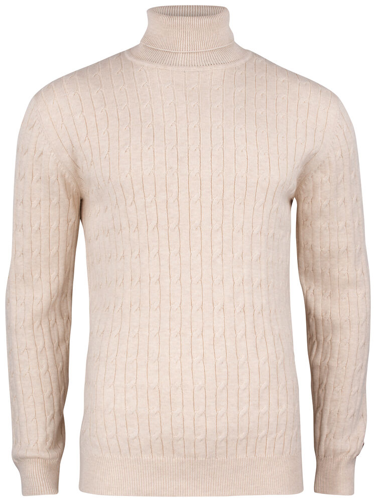 Blakely Rollerneck Men