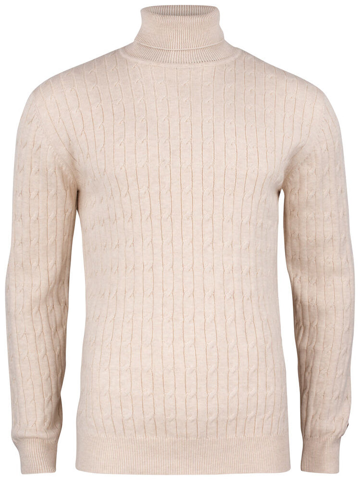 Blakely Rollerneck Men