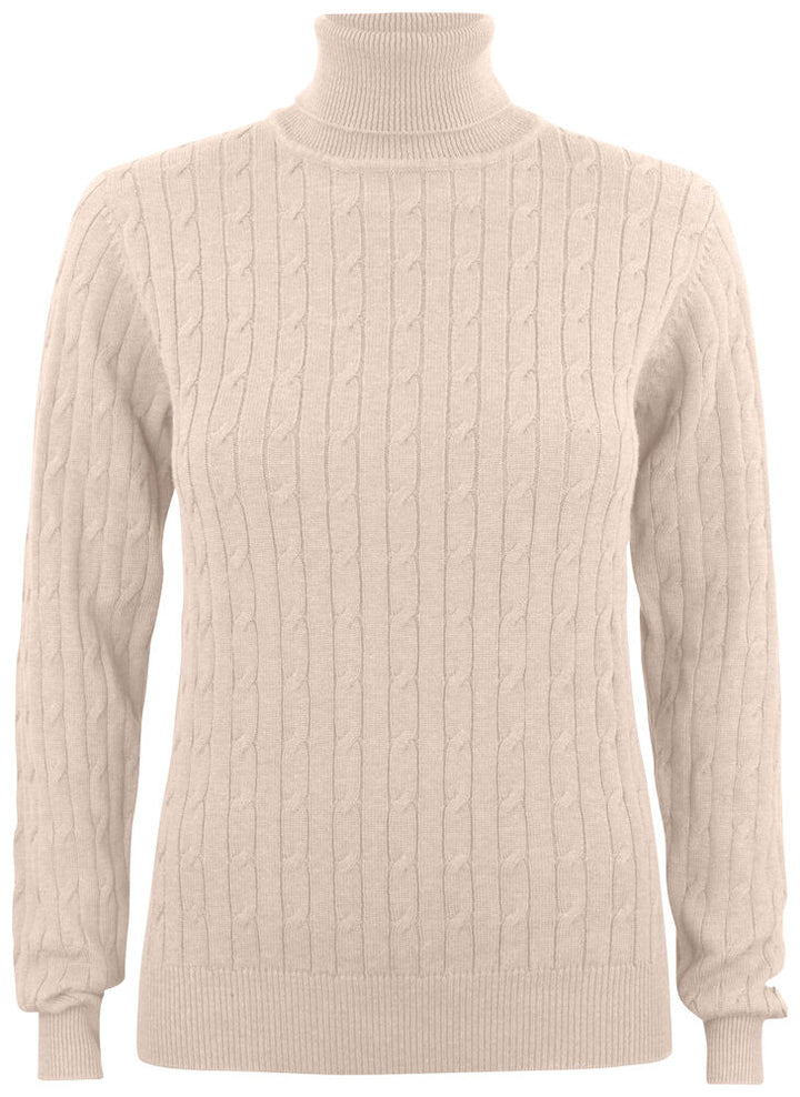Blakely Rollerneck Ladies
