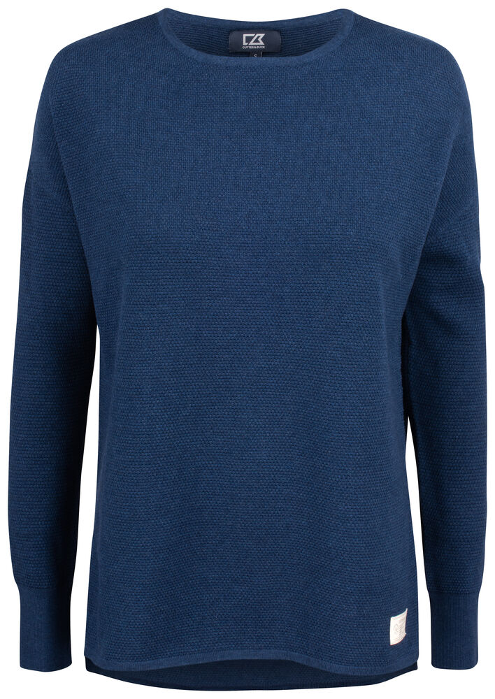 Carnation Sweater Ladies