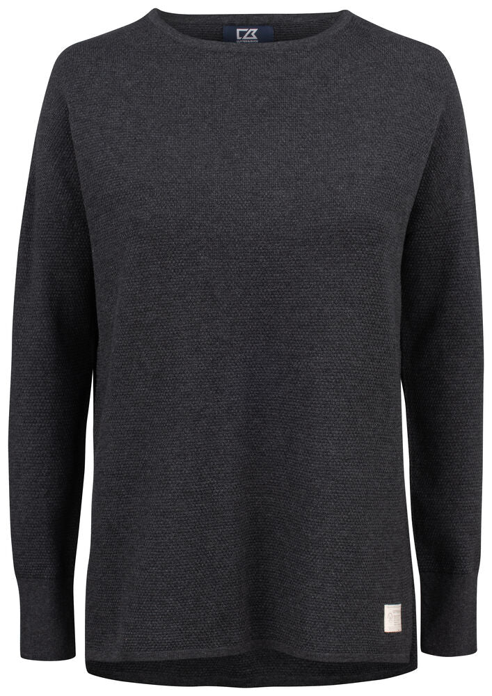 Carnation Sweater Ladies