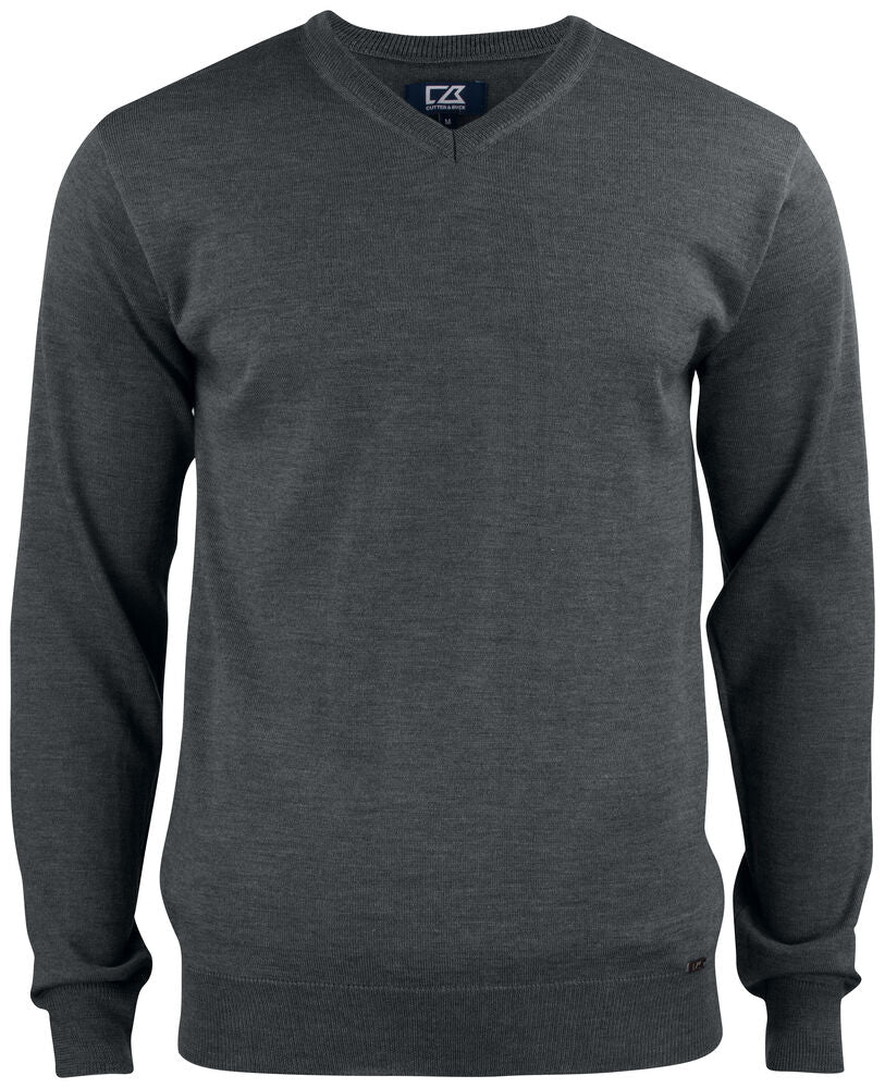 Everett V-neck Men