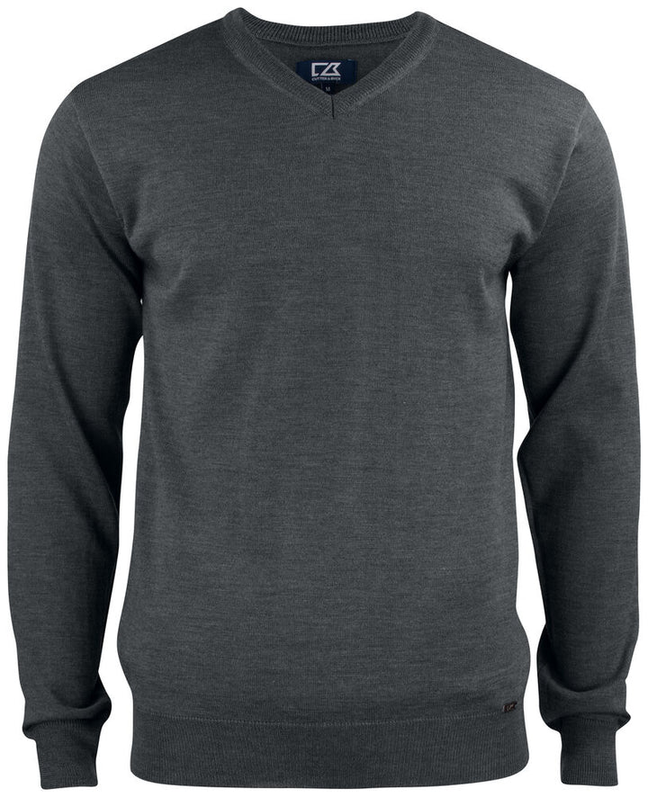 Everett V-neck Men