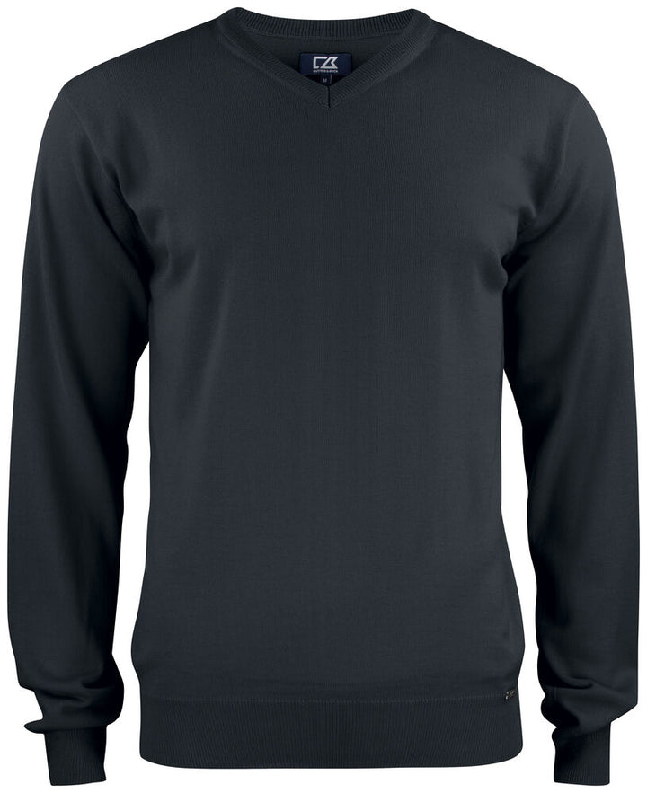 Everett V-neck Men
