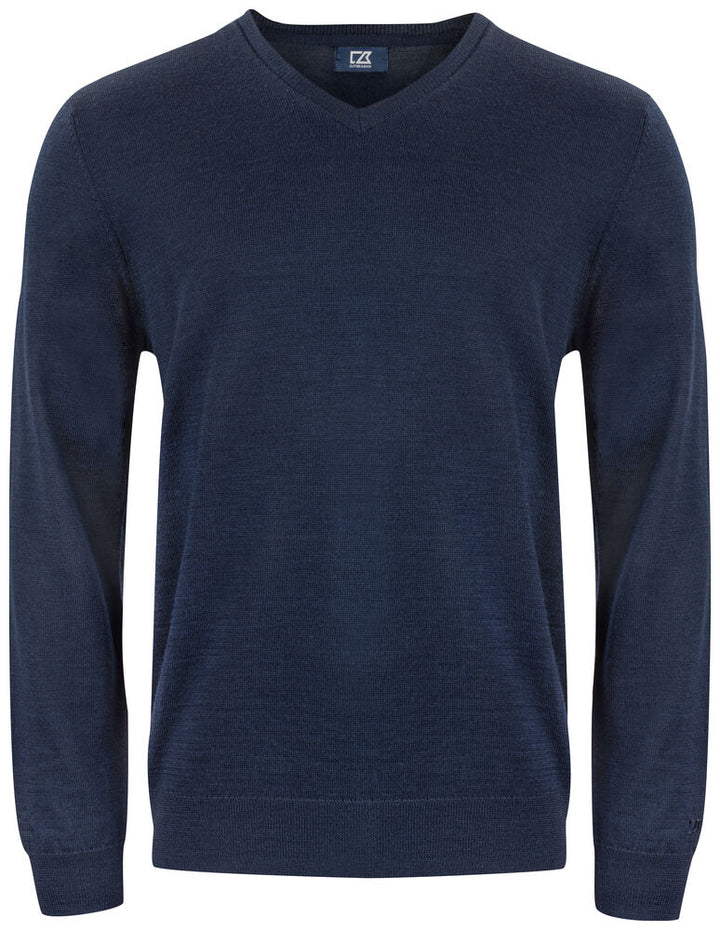 Vernon V-neck Men