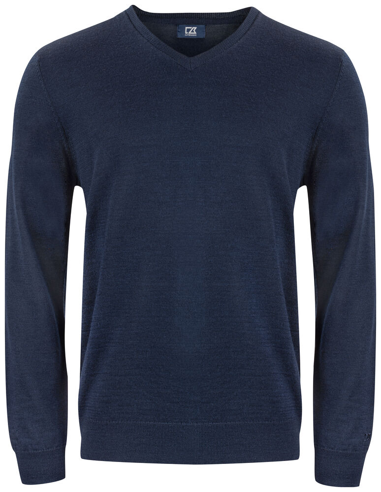 Vernon V-neck Men